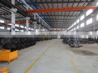 Hangzhou Hongli Machinery Manufacturing Co., Ltd. company overview - view 3