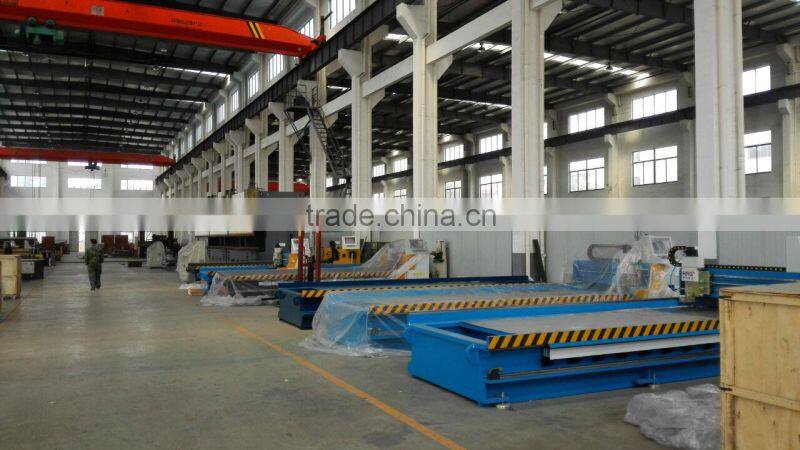 Ningbo Jinfang Yuan Electromechanical Equipment Co., Ltd. company overview - view 3