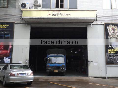 Foshan Newhowsen Metal Products Factory company overview - view 1