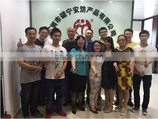 Shenzhen Jianning Security Products Co., Ltd. company overview - view 2