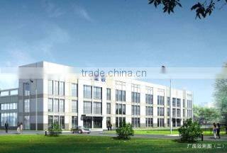 Jiangshan Yuantong Plastic Co., Ltd. company overview - view 2