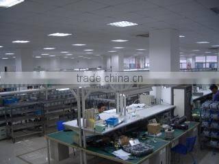 Lootom Telcovideo Network (Wuxi) Co., Ltd. company overview - view 2