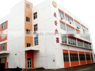 Xiamen Dingrong Electrical Components Co., Ltd. company overview - view 1