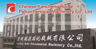 Yancheng Ruide Petrochemical Machinery Co., Ltd. company overview - view 1