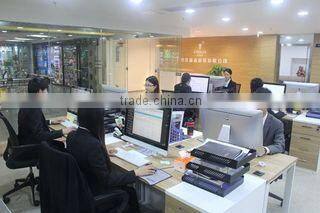 Guangzhou Carnail Electronic Technology Co., Ltd. company overview - view 3