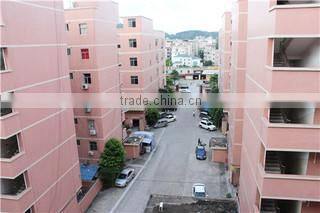 Zhuhai Grandview Trading Co., Ltd. company overview - view 1