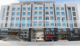 Changzhou Haoling Vehicle Co., Ltd. company overview - view 1