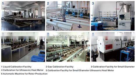Tianjin Sure Instrument Science & Technology Co., Ltd. company overview - view 2