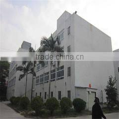 Shenzhen Tobest Display Products Co., Ltd. company overview - view 2