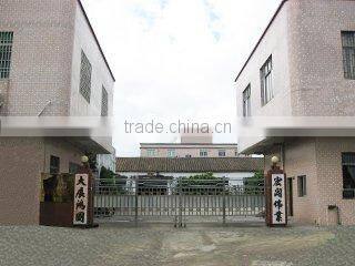 Yangjiang Liandong Industries & Trade Co., Ltd. company overview - view 1