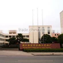 Pujiang County Hongyu Trading Co., Ltd. company overview - view 1