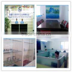 Dongguan City Dalang Vista Hardware Spring Factory company overview - view 1
