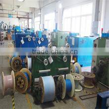 Huzhou Chenfeng Wire & Cable Co., Ltd. company overview - view 4