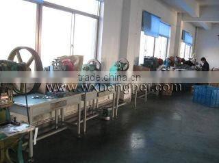 Wuxi Hengpei Import & Export Co., Ltd. company overview - view 2