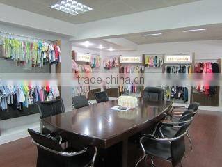 Jinjiang U.B Fashion Trading Co., Ltd. company overview - view 4