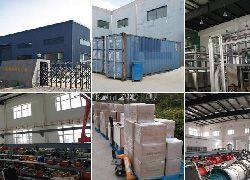 Dalian Taijia Technology Co.,Ltd company overview - view 1