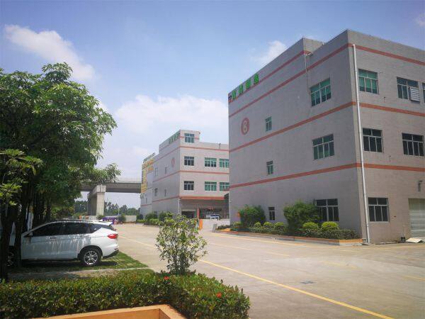 Dongguan Morning Light Crafts Co;ltd company overview - view 2