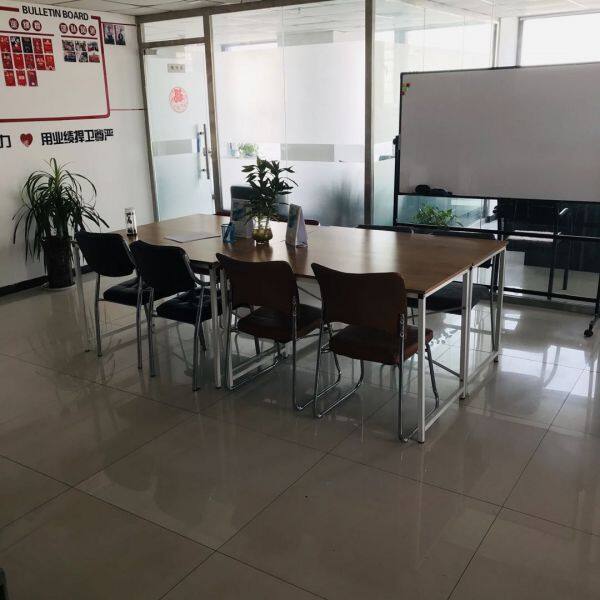 Hebei Suoyi New Material Technology LTD. company overview - view 1