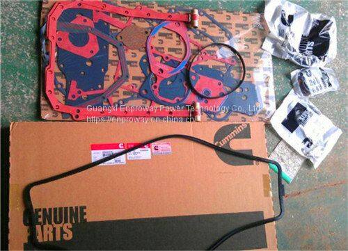 康明斯进口修理包