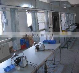 Dongguan Qiutong Electronics Co., Ltd. company overview - view 3