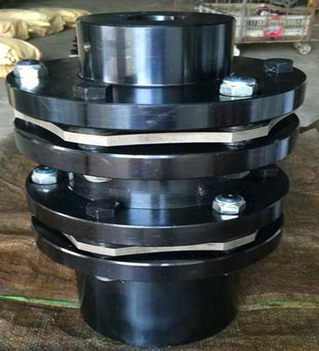 Botou Hesheng Transmission Machinery Manufacturing Co company overview - view 1