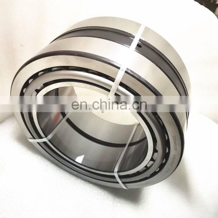 Good quality 220*340*152mm 32044XDF bearing 32044X/DF taper roller bearing 32044XDF