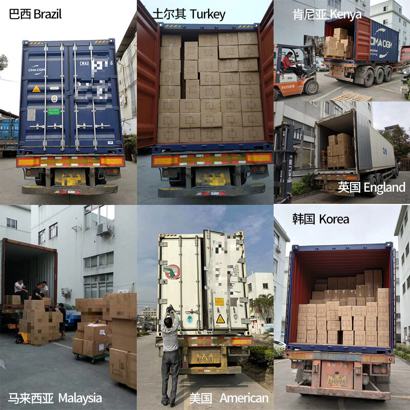 Shantou Chaoyang Jinpu Yashidar Electronic Store company overview - view 1