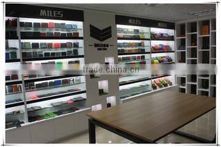 Yiwu Miles Leather Goods Factory company overview - view 1