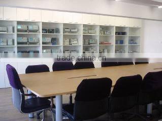 Shanghai MCP Corp. company overview - view 2