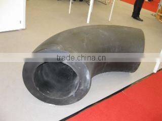 Cangzhou Hengxintai Pipeline Machinery Co., Ltd. company overview - view 2