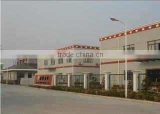 Beijing Forever Strong Construction & Decoration Material Co., Ltd. company overview - view 1