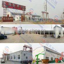 Gongyi Lantian Machanical Plant company overview - view 1