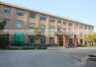Jinan Xinyu Cemented Carbide Co., Ltd. company overview - view 2