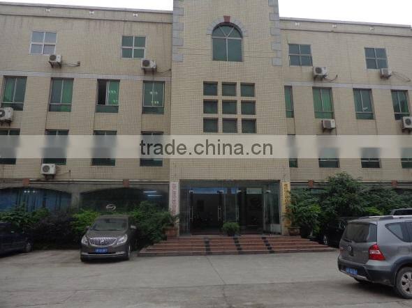 Chongqing Wonjan Motorcycle Mfg Co., Ltd. company overview - view 3