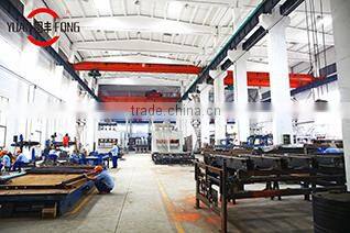 Changzhou Luotong Machinery Co., Ltd. company overview - view 3