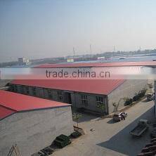 Hebei Jinsidun (JSD) Co., Ltd. company overview - view 3