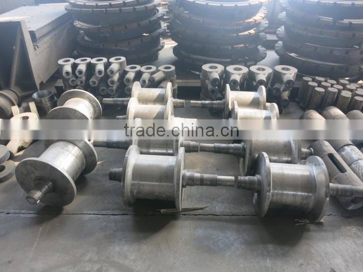 WINDUS Enterprises Inc. company overview - view 4