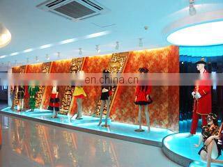 Ningbo Abintex Costume Co., Ltd. company overview - view 1