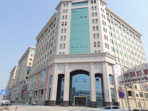 Zhongshan Xinjie Lighting Tech Co.,ltd company overview - view 1