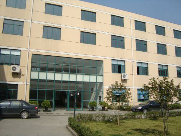 Hangzhou Yetong Plastic&Rubber Technology Co. Ltd company overview - view 2