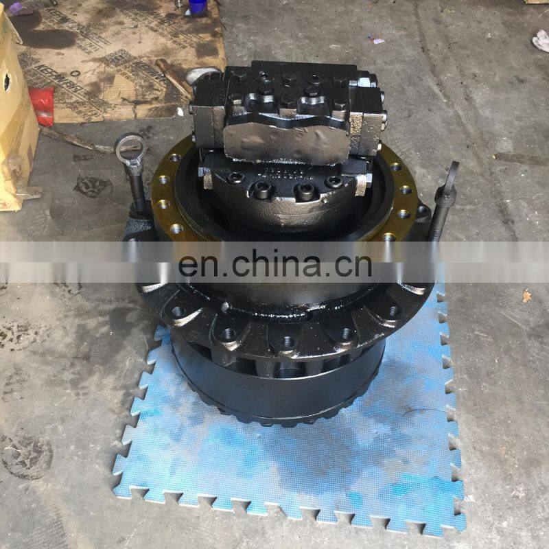 329D Final Drive Excavator 329DL 329E 323EL 329EL Travel Motor Assy