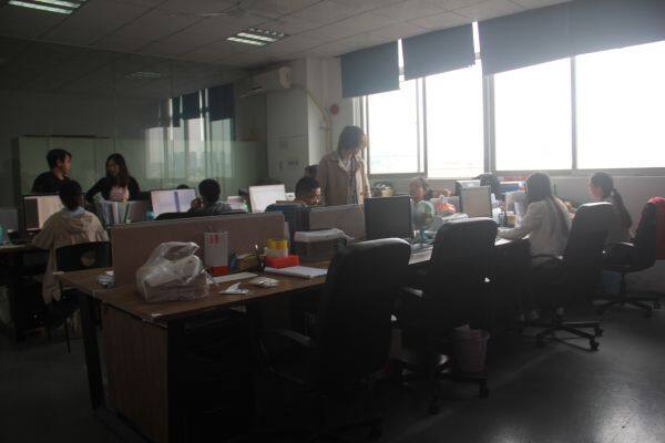 Shenzhen Idealight Limited company overview - view 3