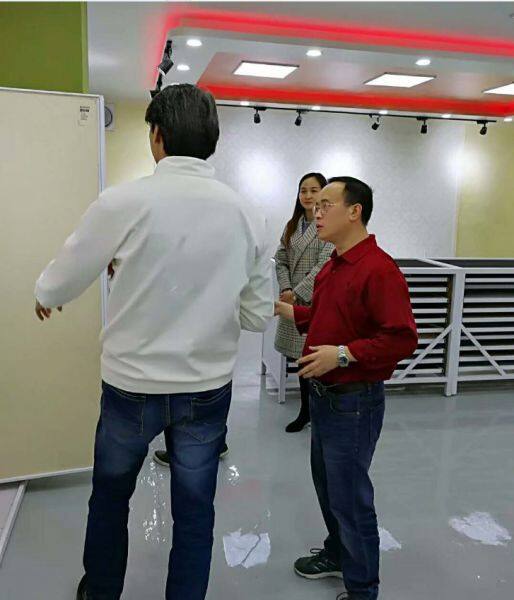 Guangdong Youqing Architectural Coatings Co.,Ltd. company overview - view 4