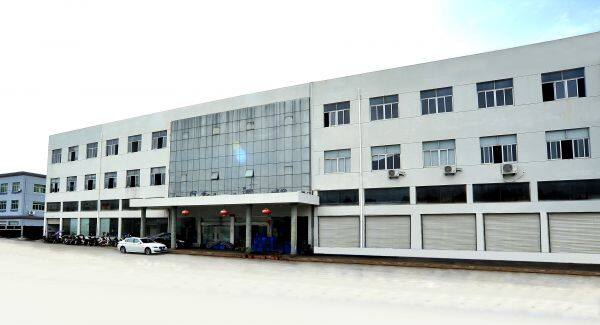 Yuhuan Wanjia Machine Manufacture Co., LTD company overview - view 1