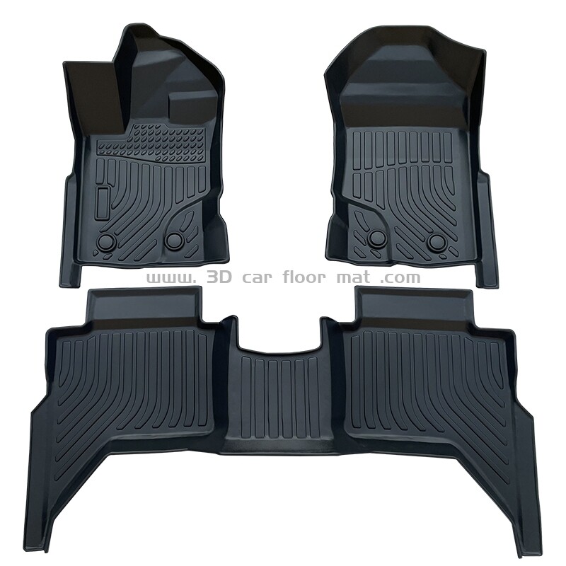 3D Car Floor Mat .com company overview - view 3