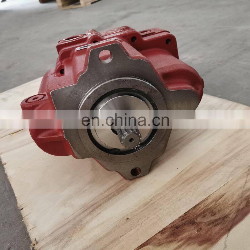 内陸 4617487 Hitachi ZX48U-5 ZX48U-5A Hydraulic Pump - GoldSupplier