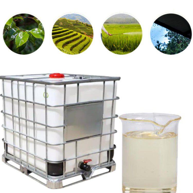 silicone oil for agriculture