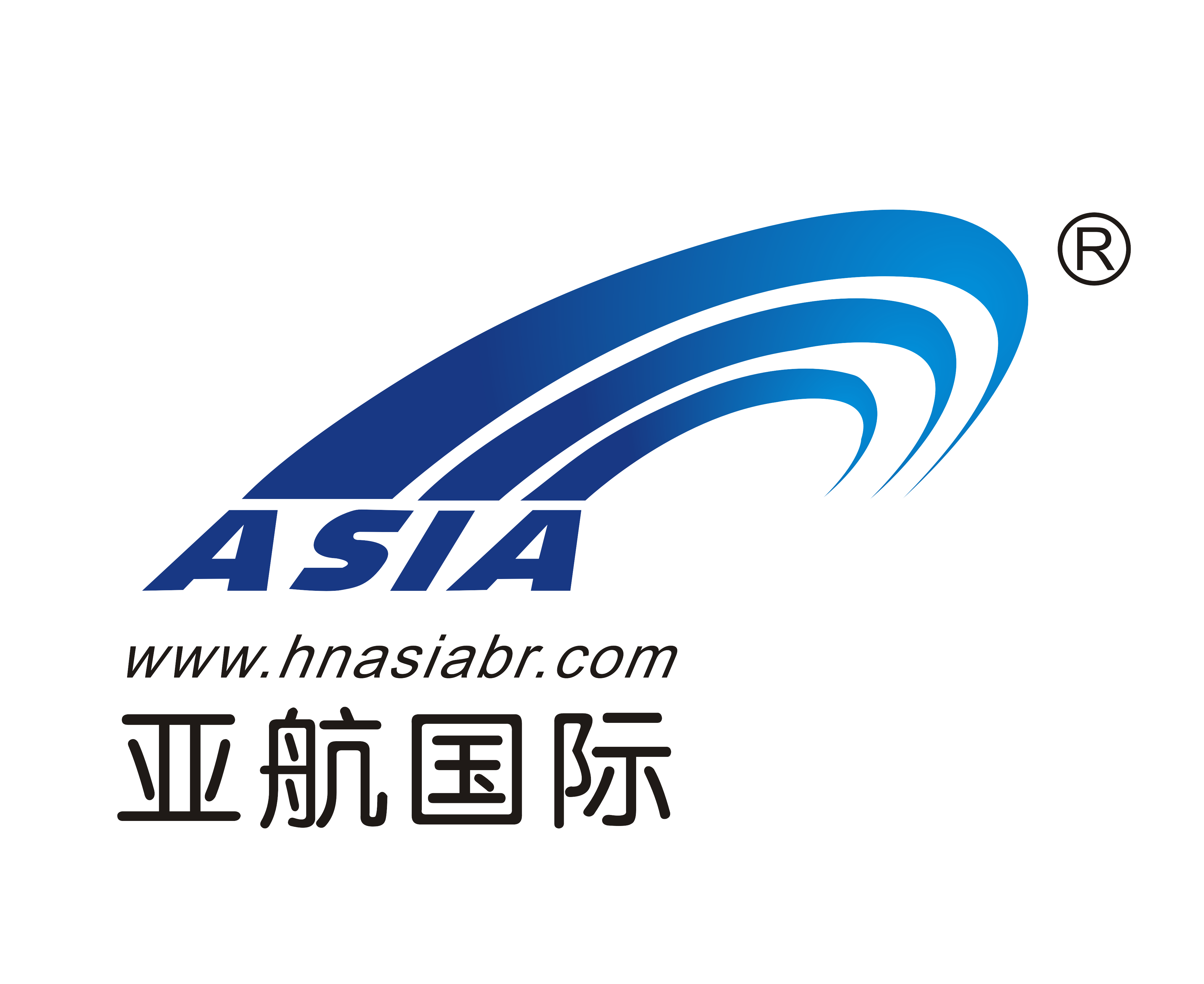 Henan Asia International Logistics Co.,ltd