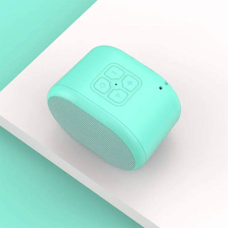 Mini Bluetooth Speaker Smart Parties Karaoke 3D Stereo Surround Sound Loud Box/Stand Home Theatre Mobile Phone Also Computer Use