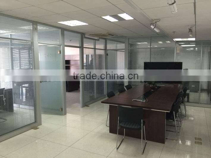 Jinan Missile CNC Equipment Co., Ltd. company overview - view 2